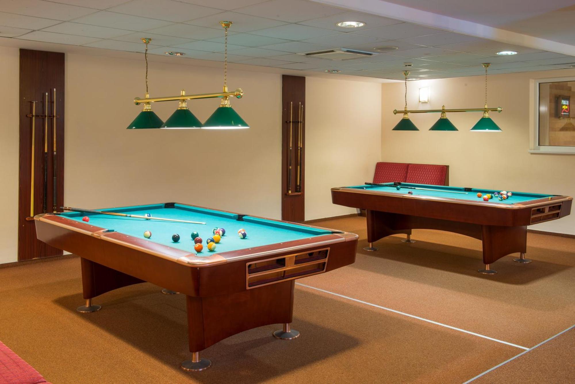 Parád Erzsebet Park Hotel מראה חיצוני תמונה